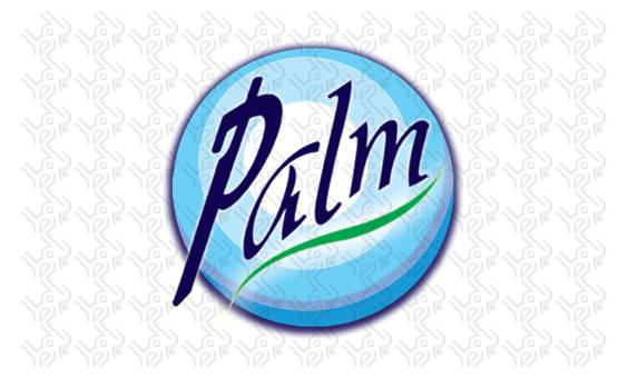 لوگو شرکت آبمعدنی پالم